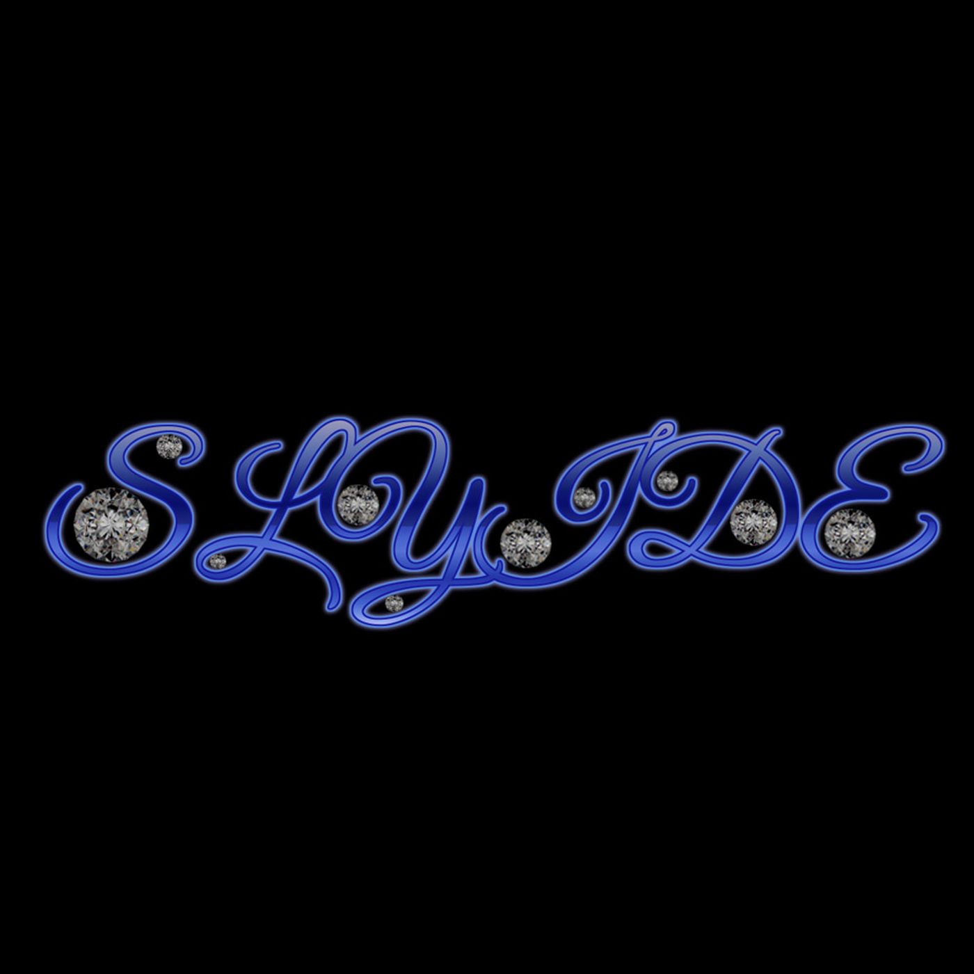 The amazing and multi-talented Stephen "Slyide" Wood from Ashland, VA is my very special guest! episode artwork