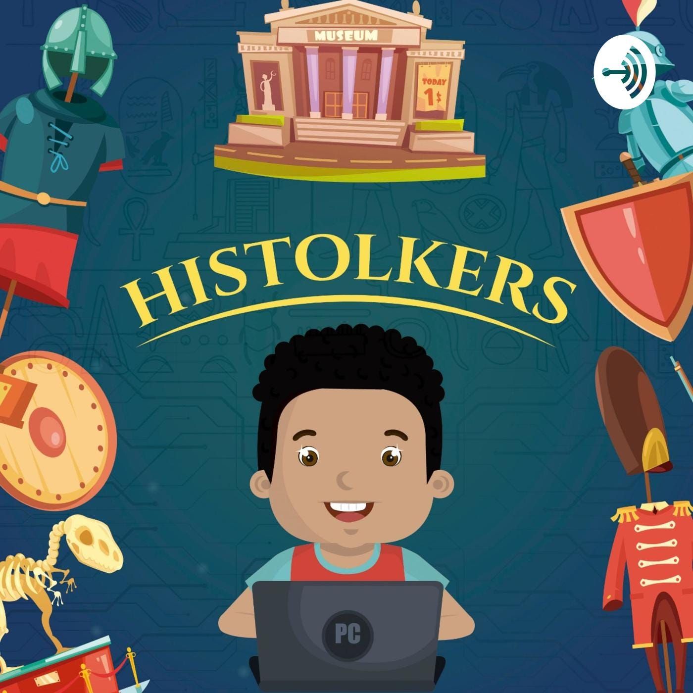 Uso de podcasts en Educación cover art