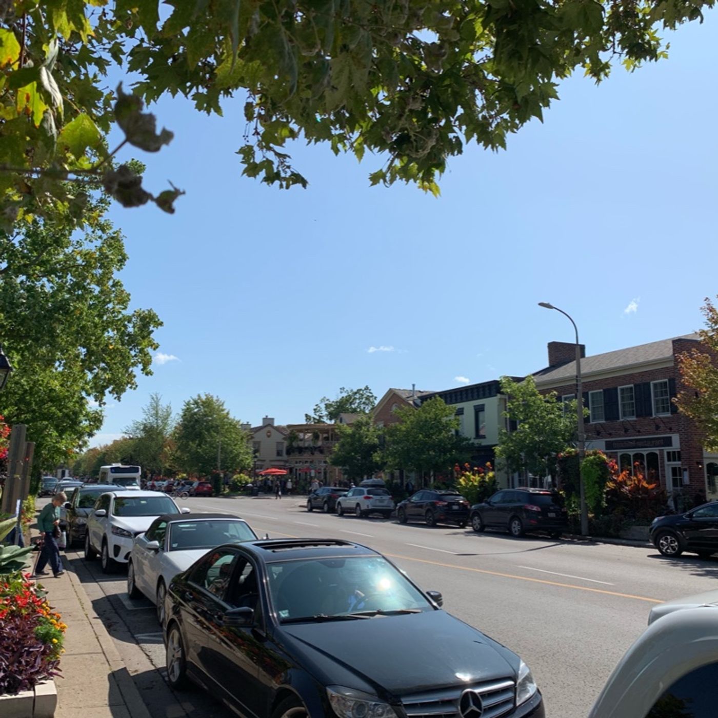 Prayer on the Go! - with Bishop Deb