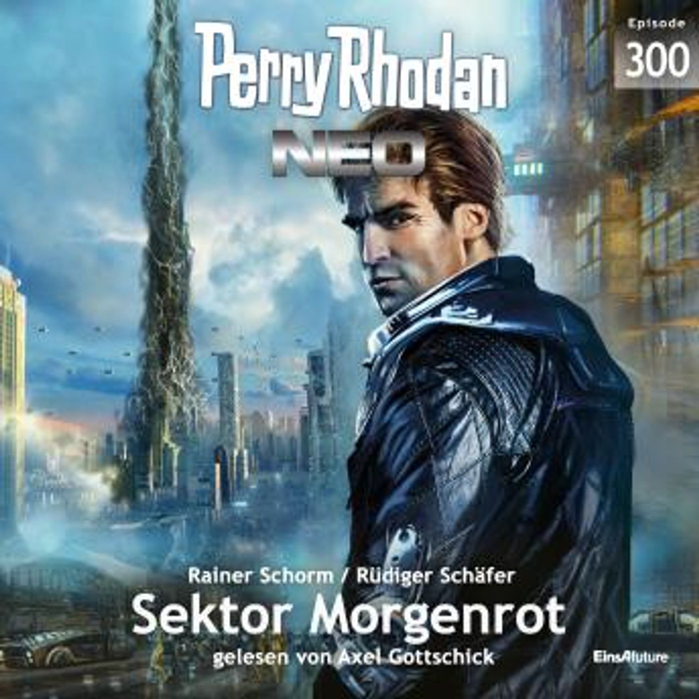 Explore the Latest Full Audiobooks in Science Fiction & Fantasy, Space Opera