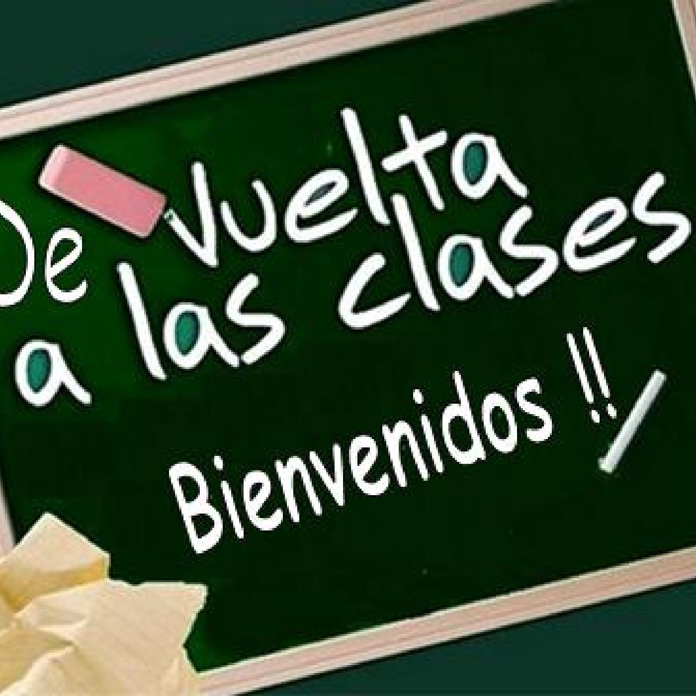Inicio de Clases