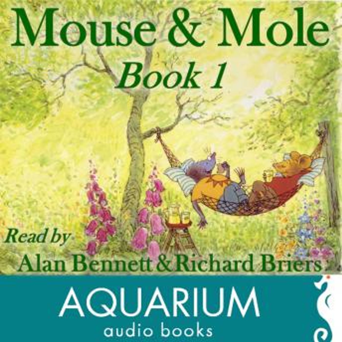 Get New Full Audiobooks in Kids, Ages 5 & Under