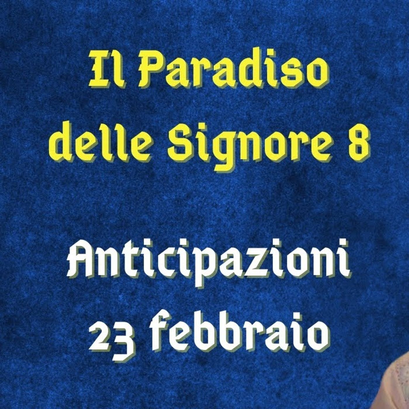 Top Anticipazioni 📺🎦