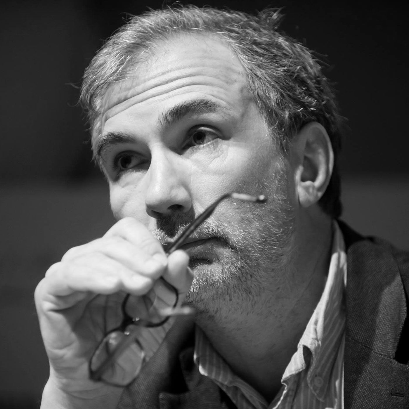 # 25 | L'aiuola che ci fa tanto feroci. Intervista a Giulio Marcon