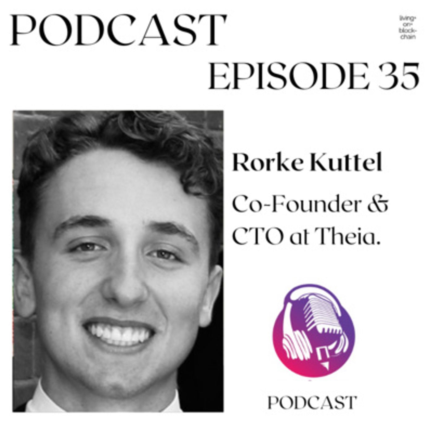 Living on Blockchain