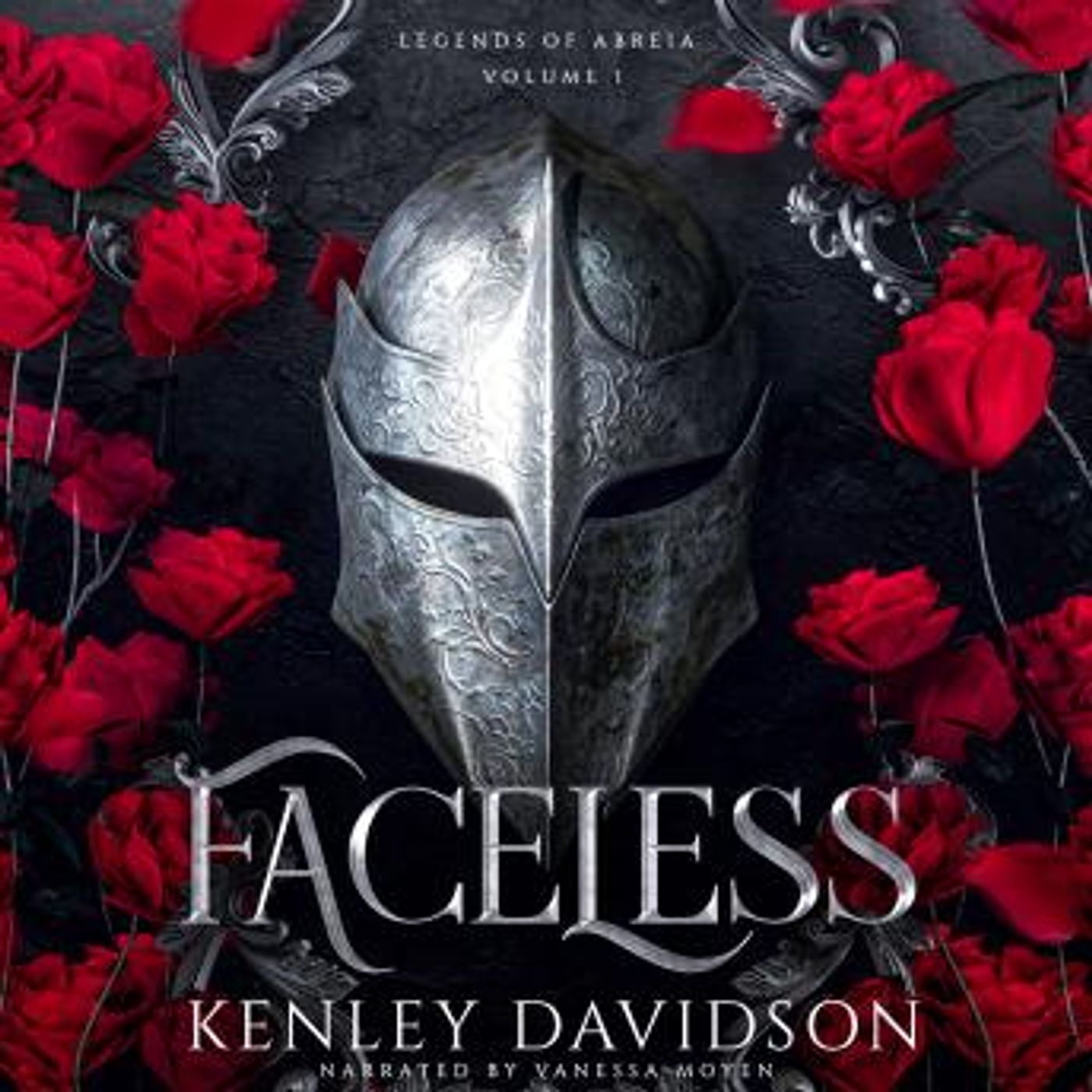 Listen to New Full Audiobooks in Romance, Romantasy