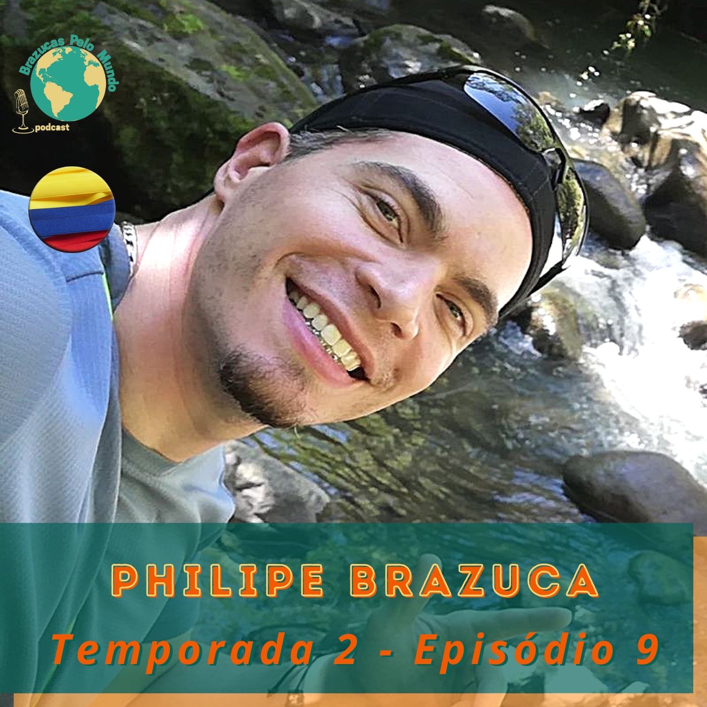 Comunidade Brazucas Pelo Mundo