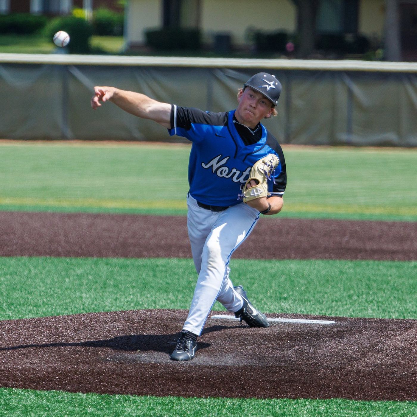 Here is the 2026 Kane County Chronicle baseball All-Area team episode artwork