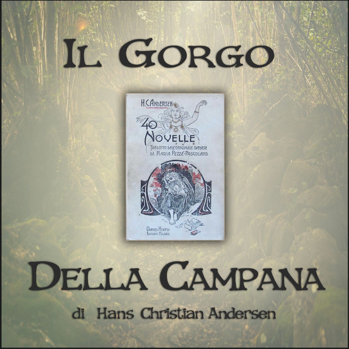 40 novelle di Hans Christian Andersen