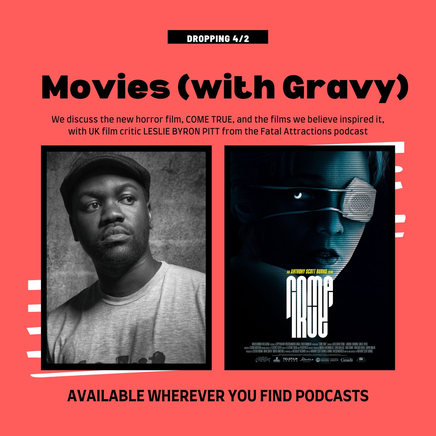 Movie Mixtapes