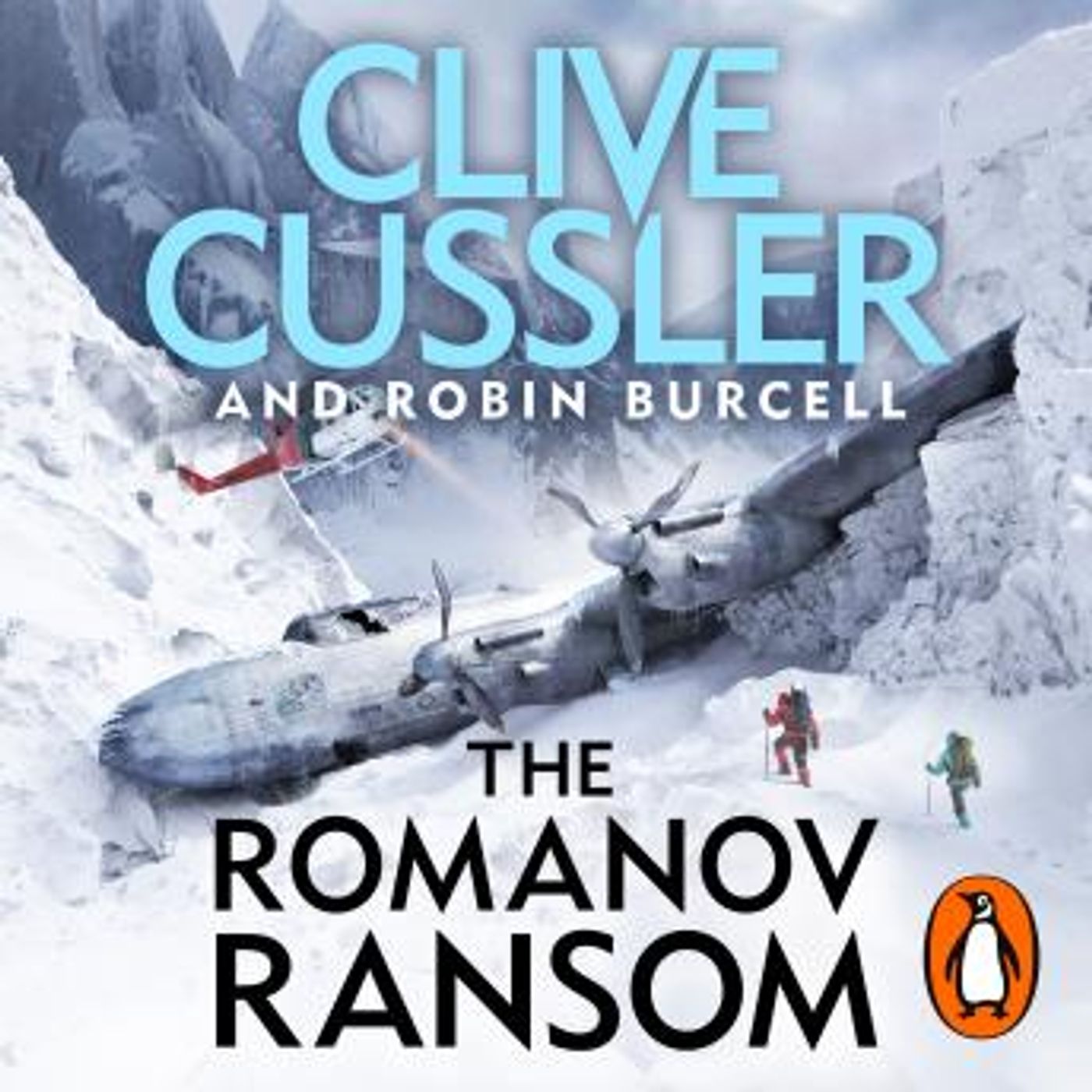 Access Top-Rated Full Audiobooks in Mystery, Thriller & Horror, Espionage