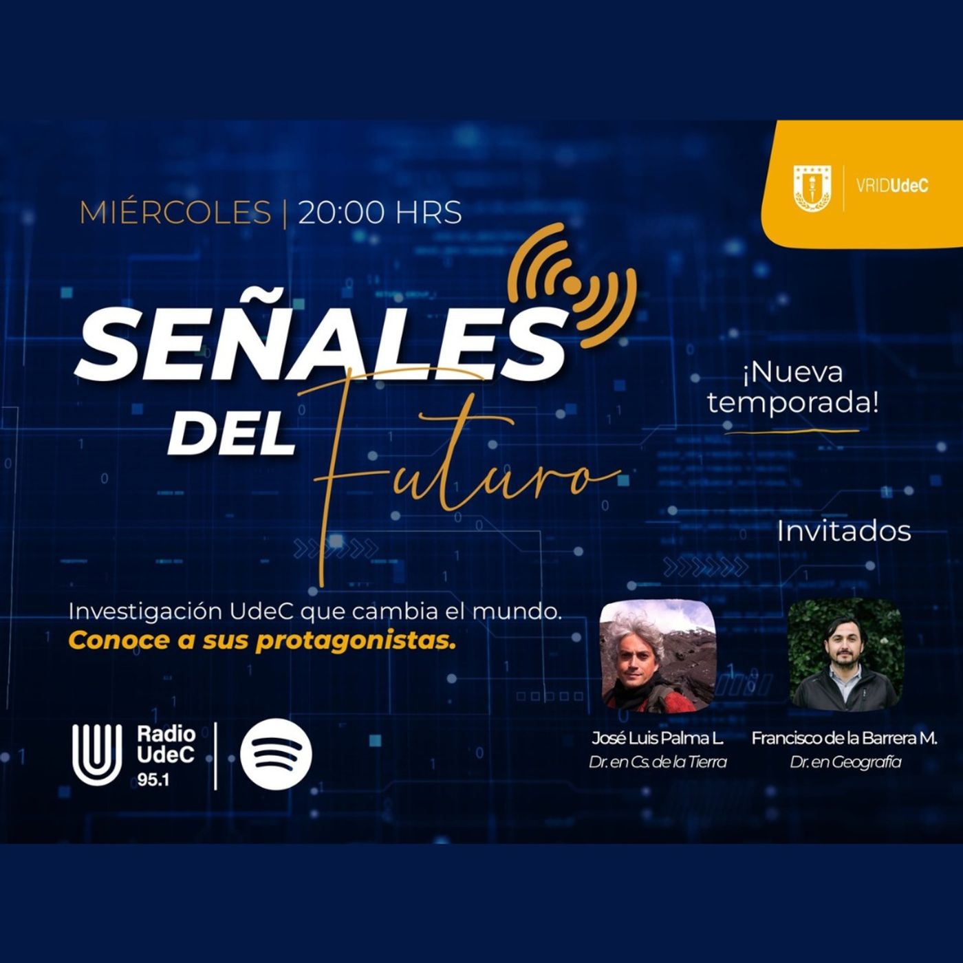 Señales del Futuro