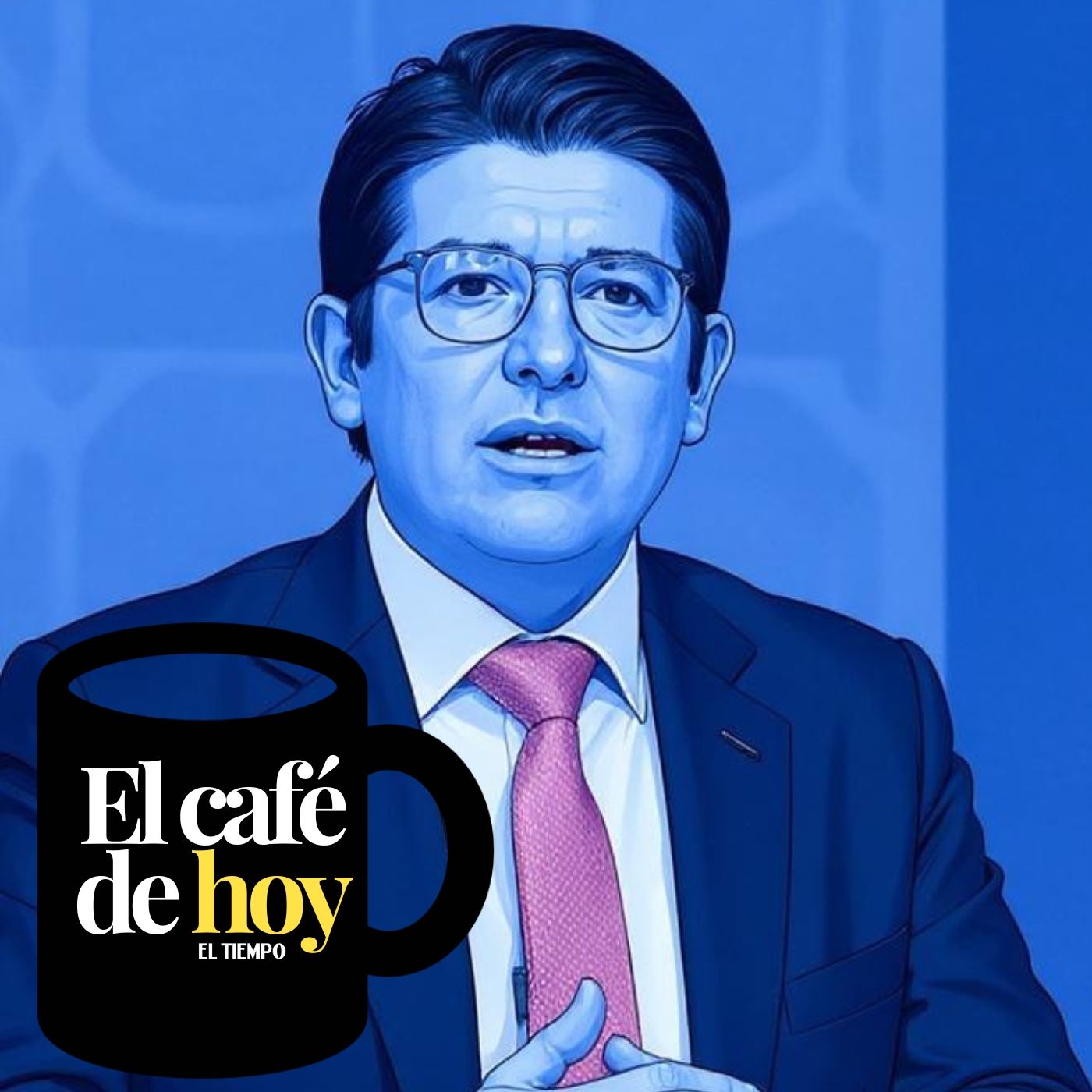 El ambiente político tras los discursos en las exequias de Miguel Uribe Turbay