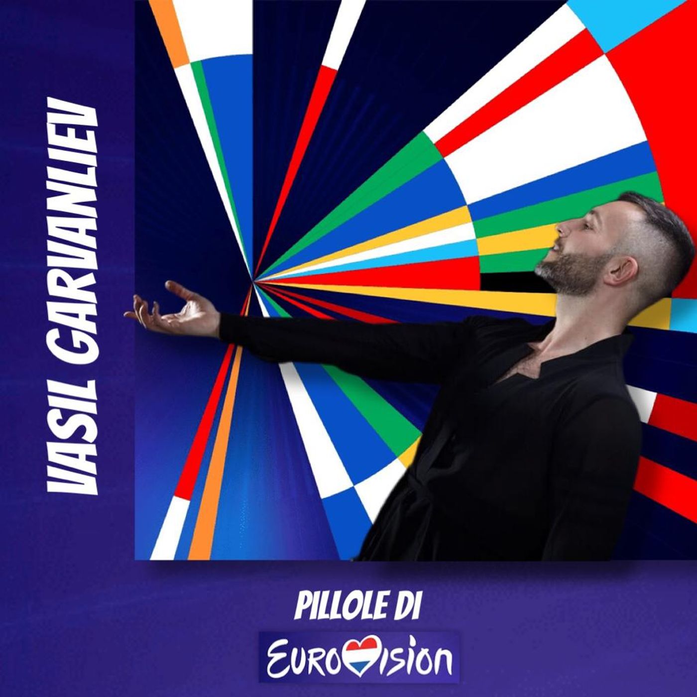 Pillole di Eurovision: Ep. 6 Vasil episode artwork