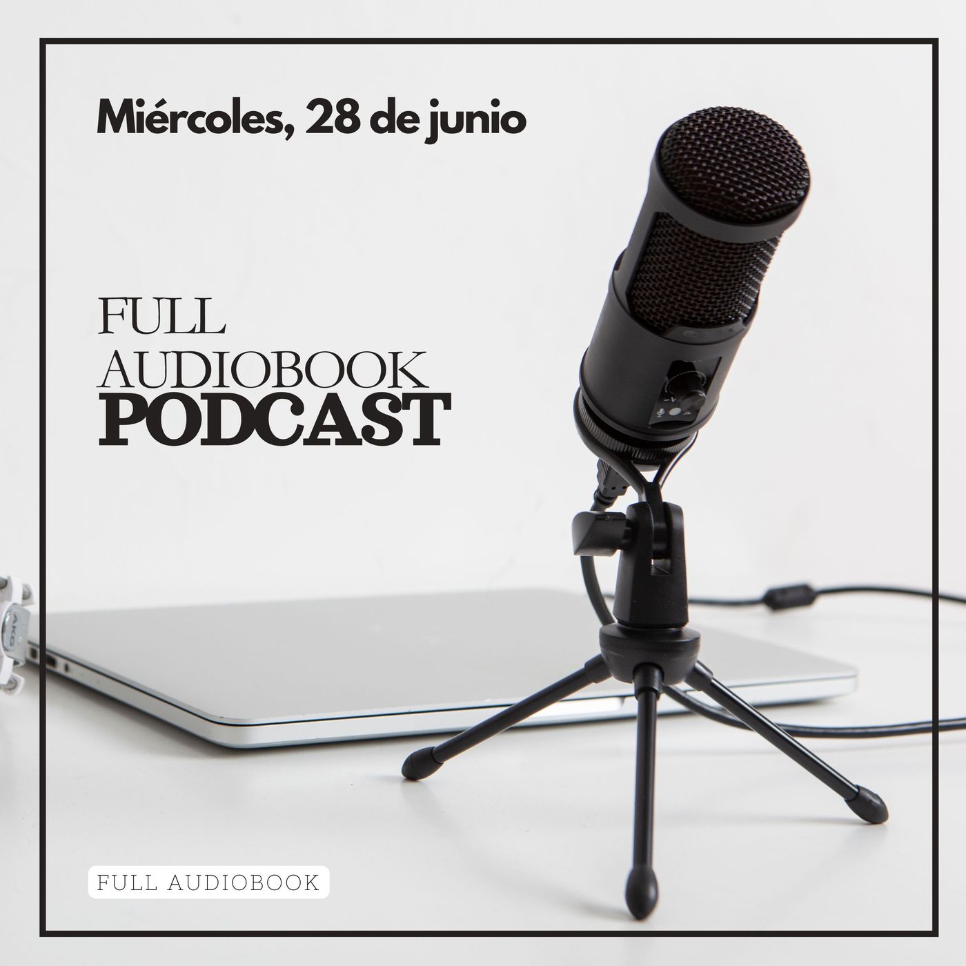 Explore High Quality Audiobook Collection with Easy Access