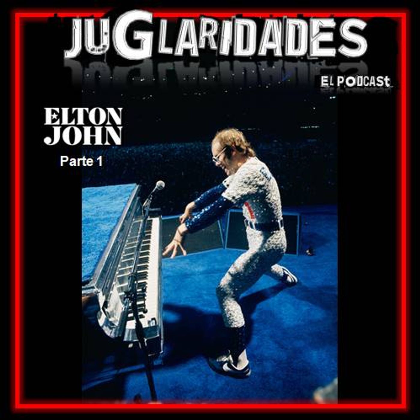 Juglaridades