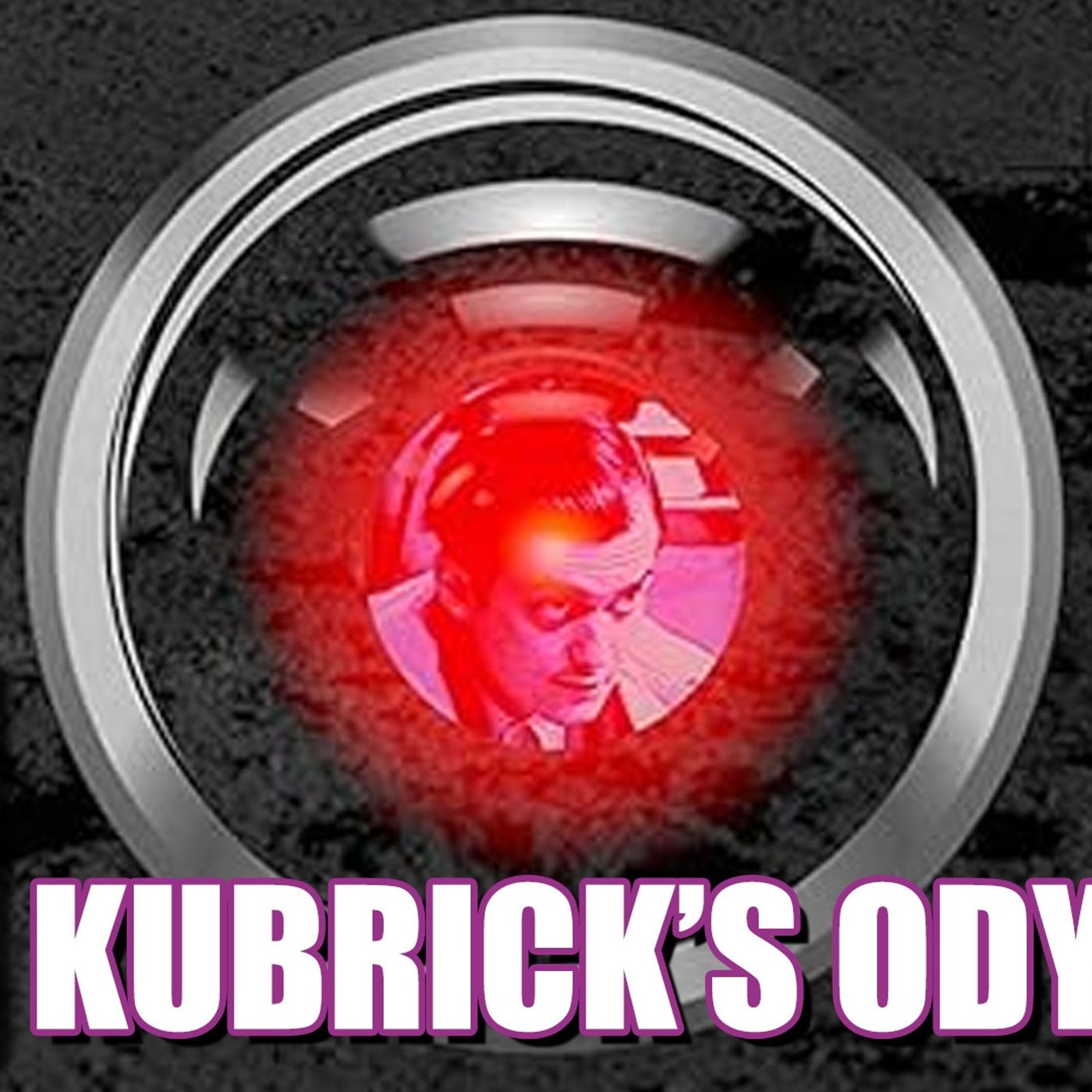 Kubrick's Odyssey: Secrets Hidden in the Films of Stanley Kubrick Part 1: Kubrick & Apollo (2011)