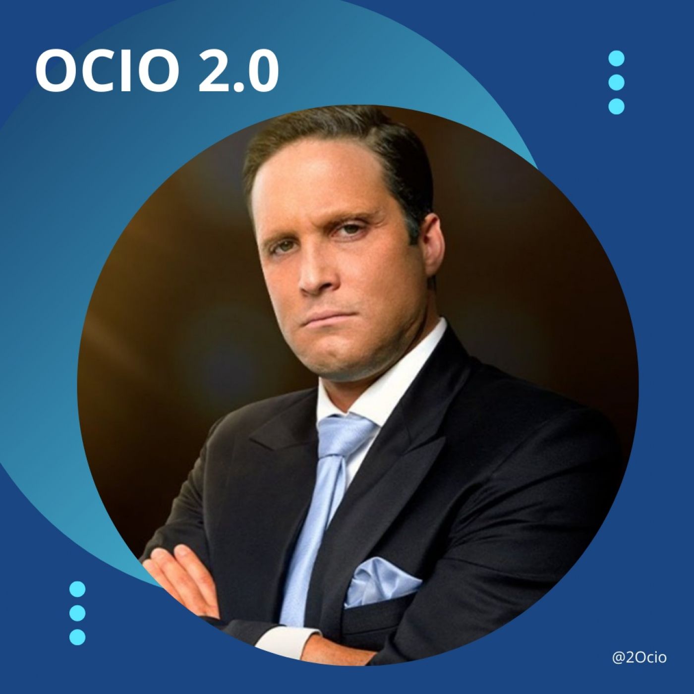Portada de Ocio 2.0