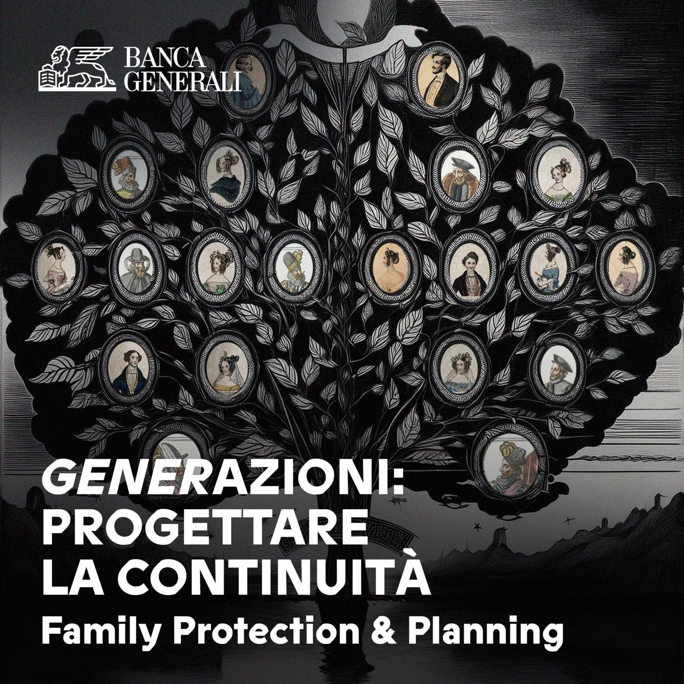La donazione episode artwork