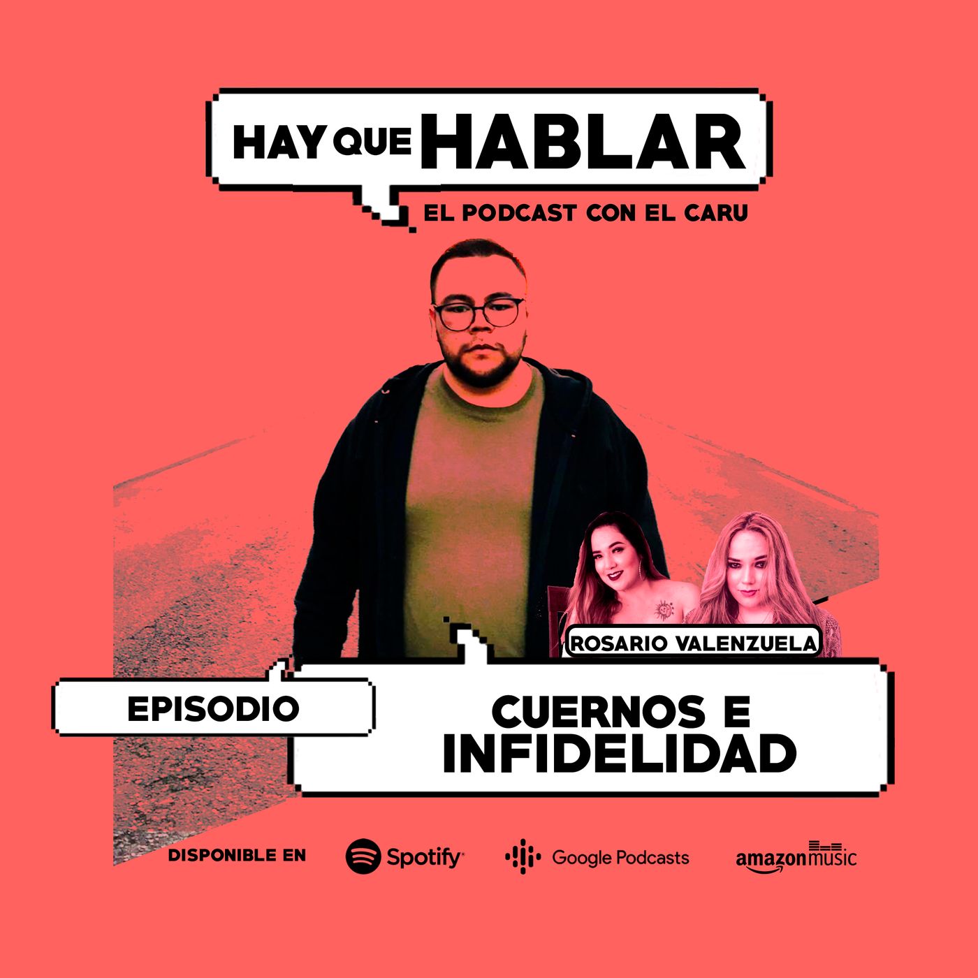 Hay que Hablar