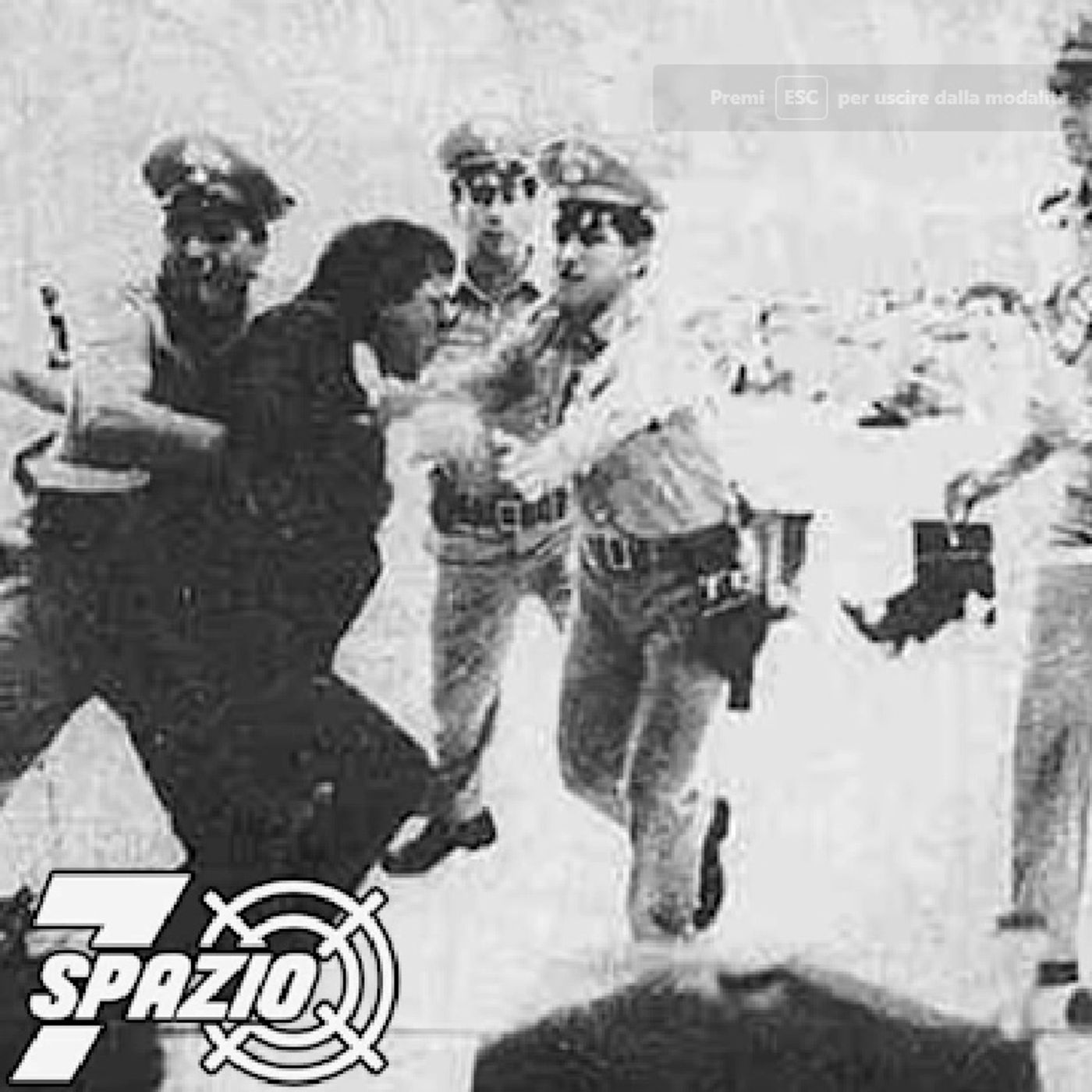 Spazio 70