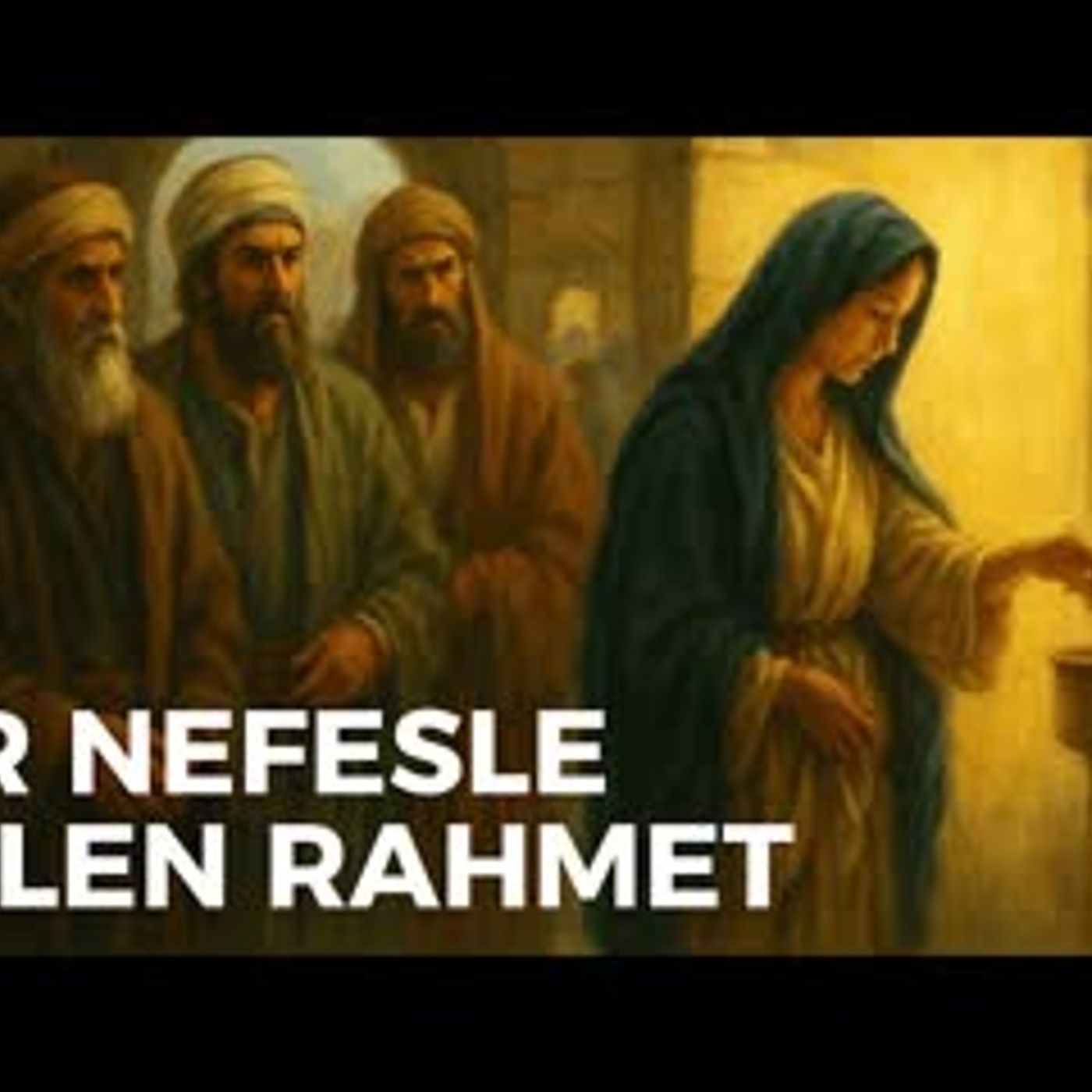 Fakir Çobanın Hayatı — Dini Hikâye