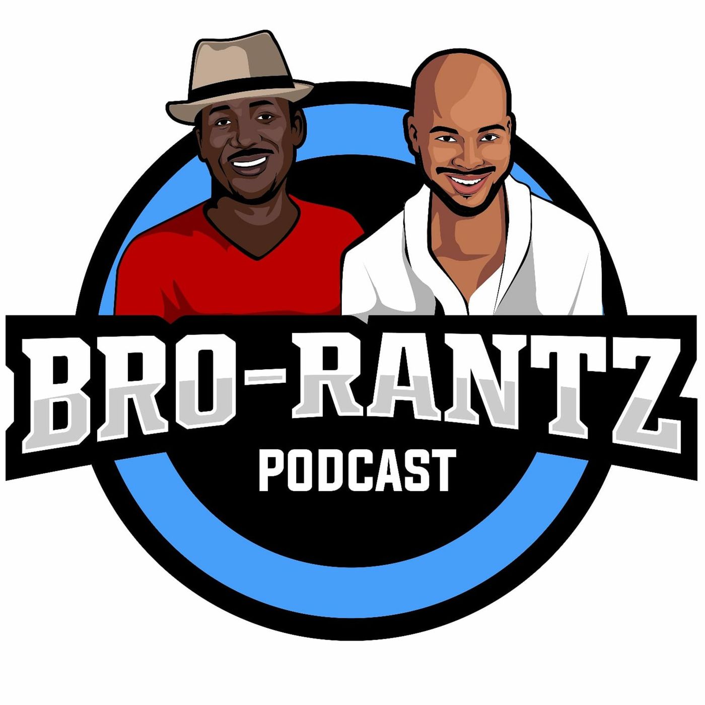 Bro-RantZ