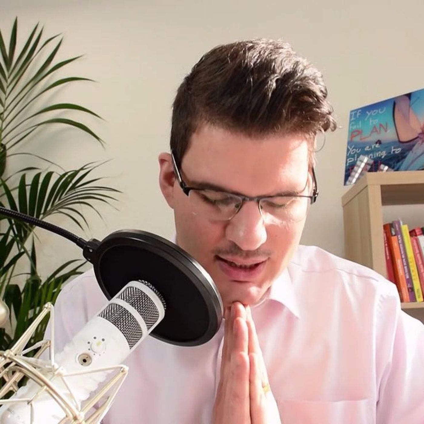 MASSAGE, détente et Salon de l’entrepreneur… #Feedback200 #236