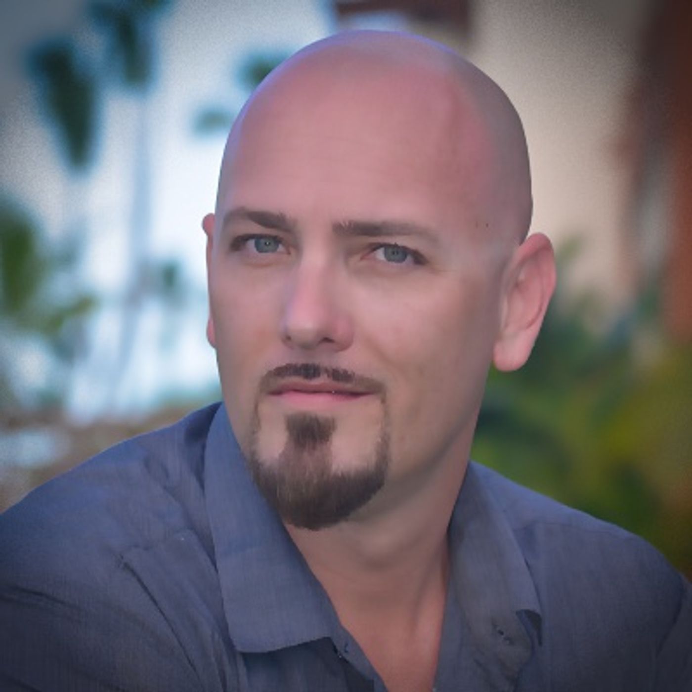 The Burkeley Cameron Show