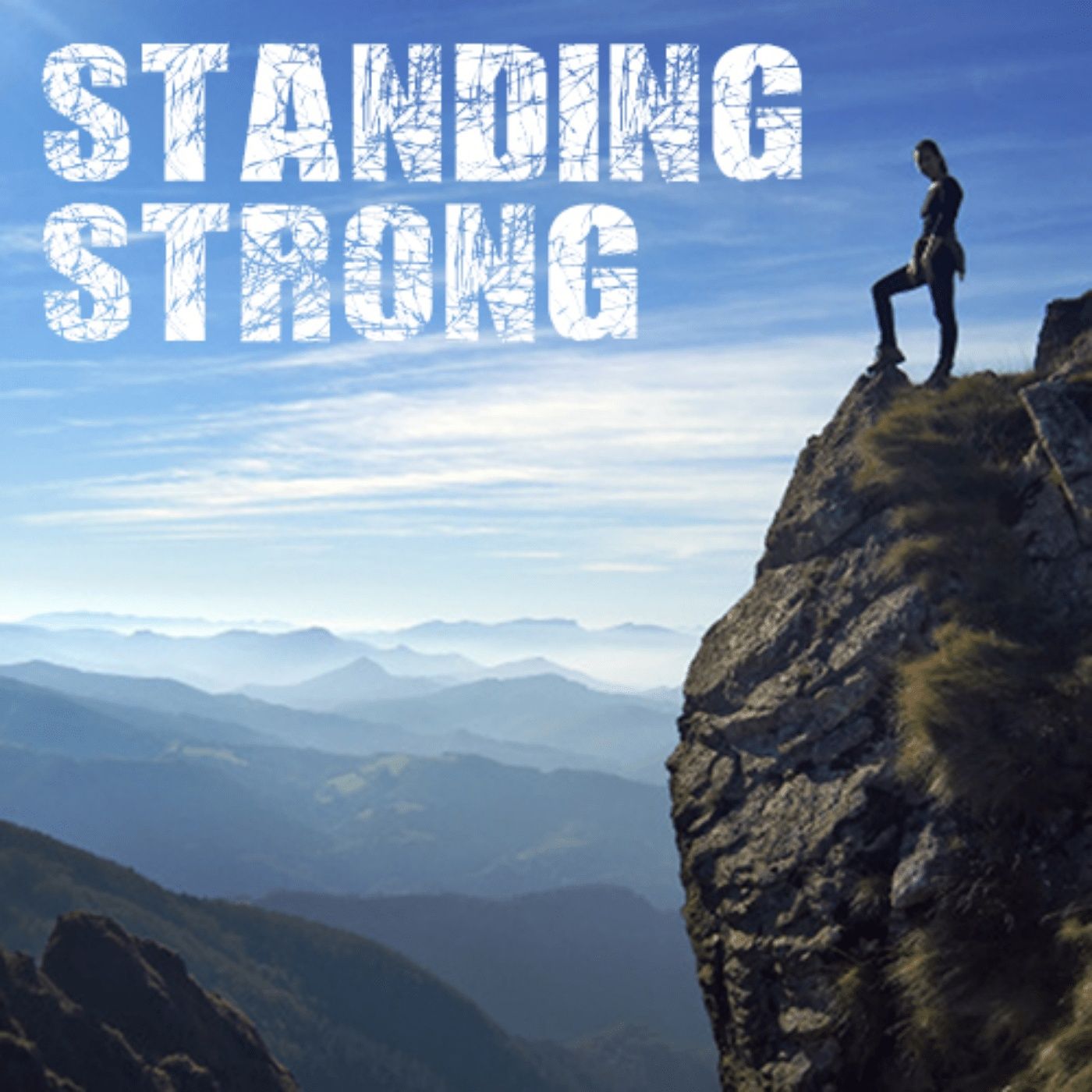 Standing Strong