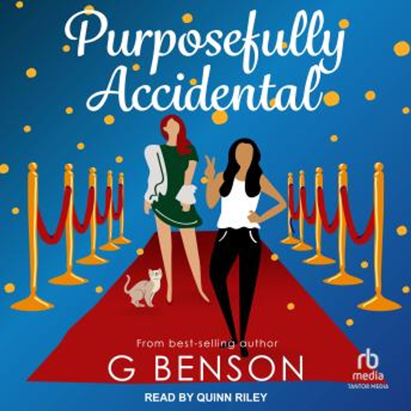 Explore the Latest Full Audiobooks in Romance, LGBTQ+