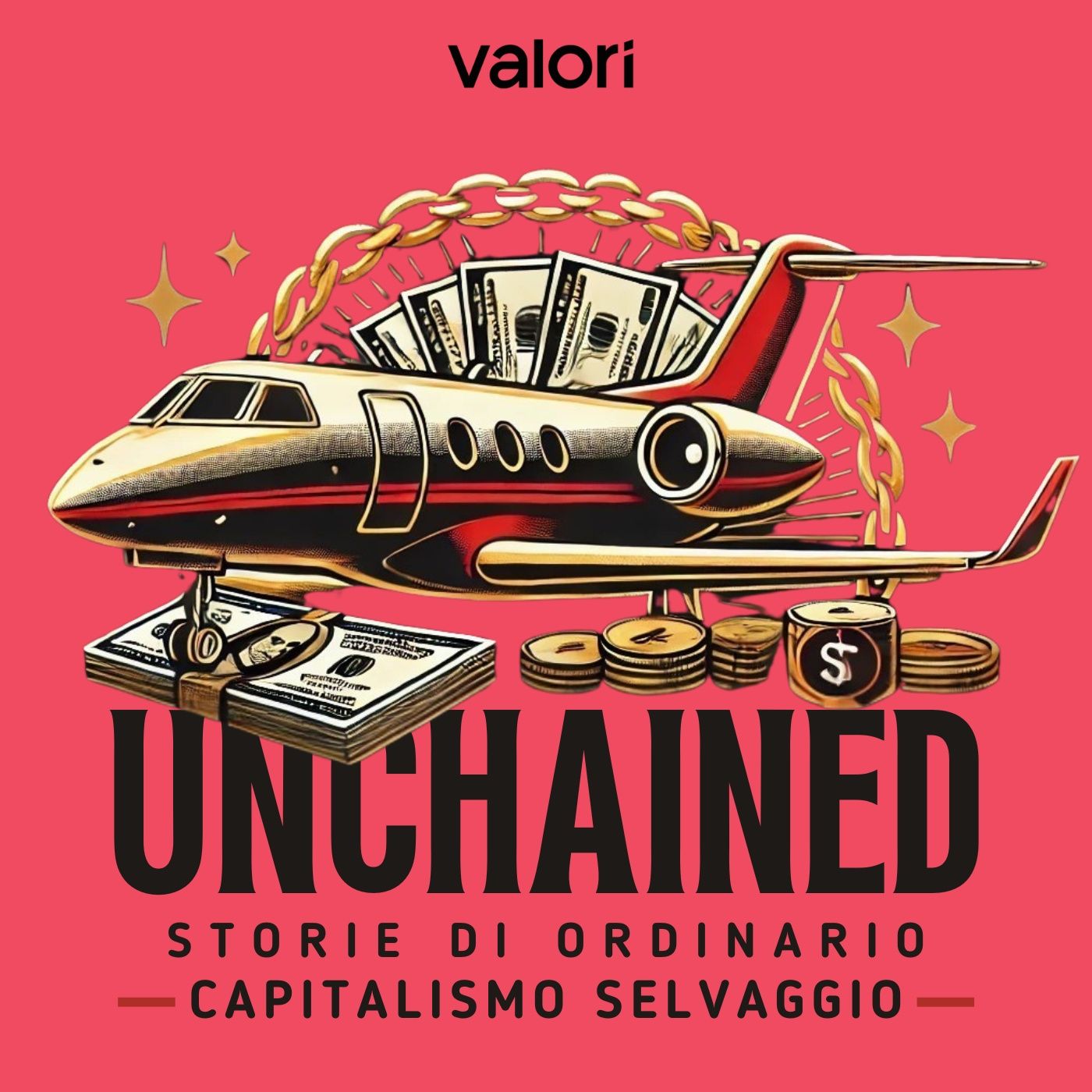 ep55 Il diavolo veste Prada VS McKinsey episode artwork