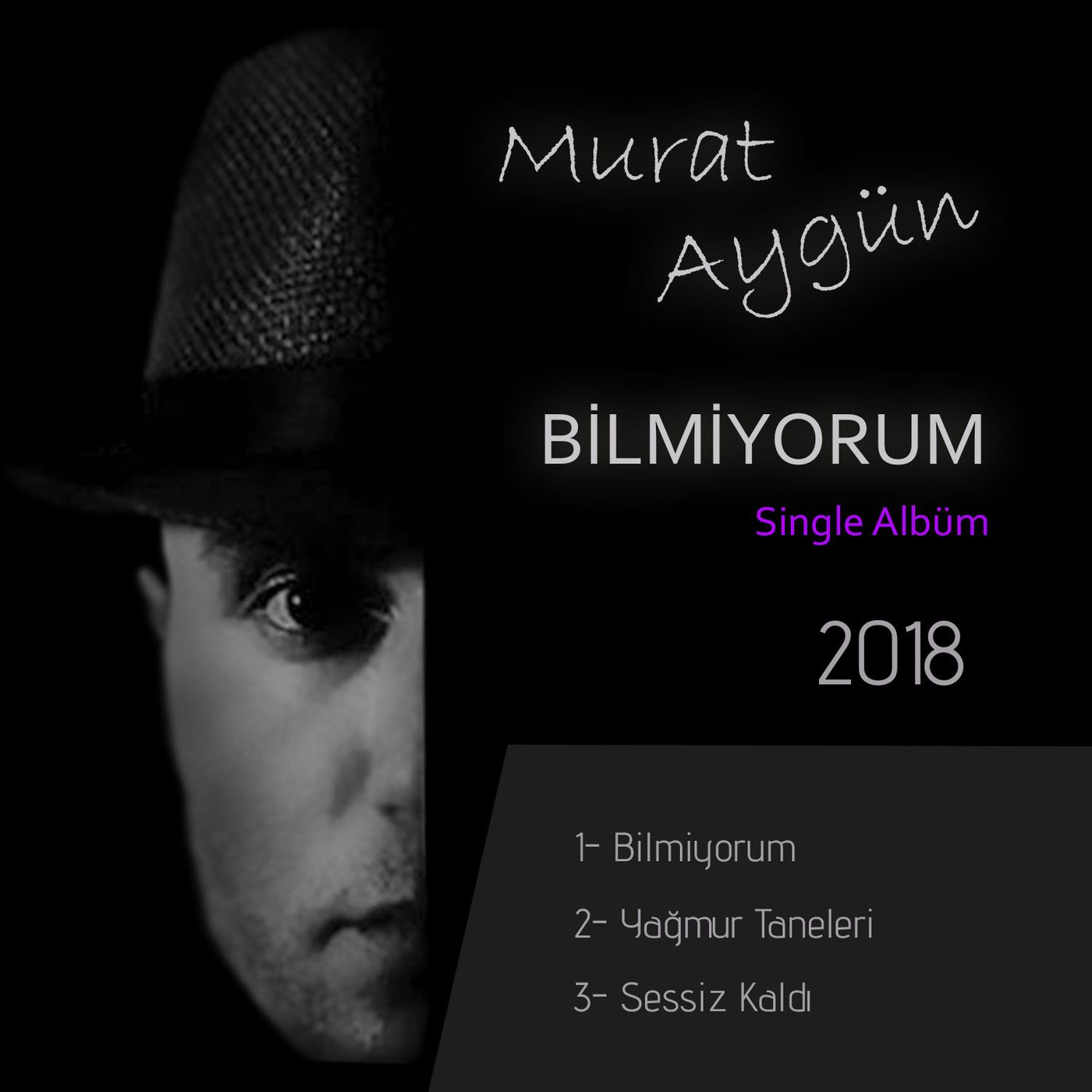 Bilmiyorum
