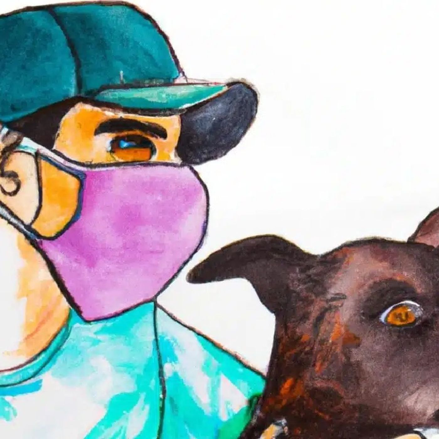 Pandemic Pet Pals: Exploring the Complex Relationship Between Pet Ownership, Stress, and Loneliness During Lockdown