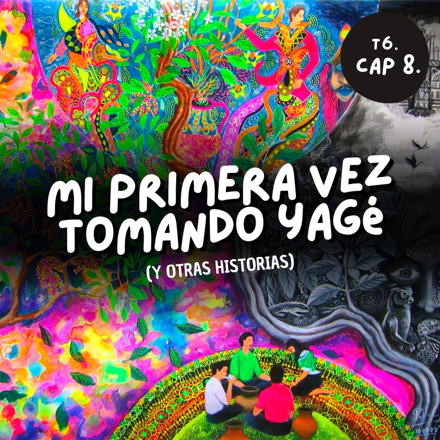 Portada de Nos pasa a todas