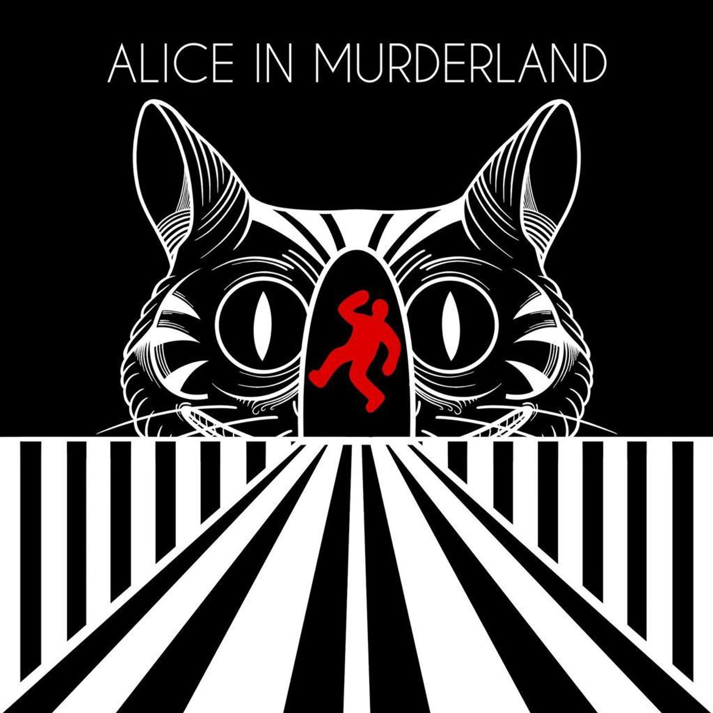 Alice in Murderland