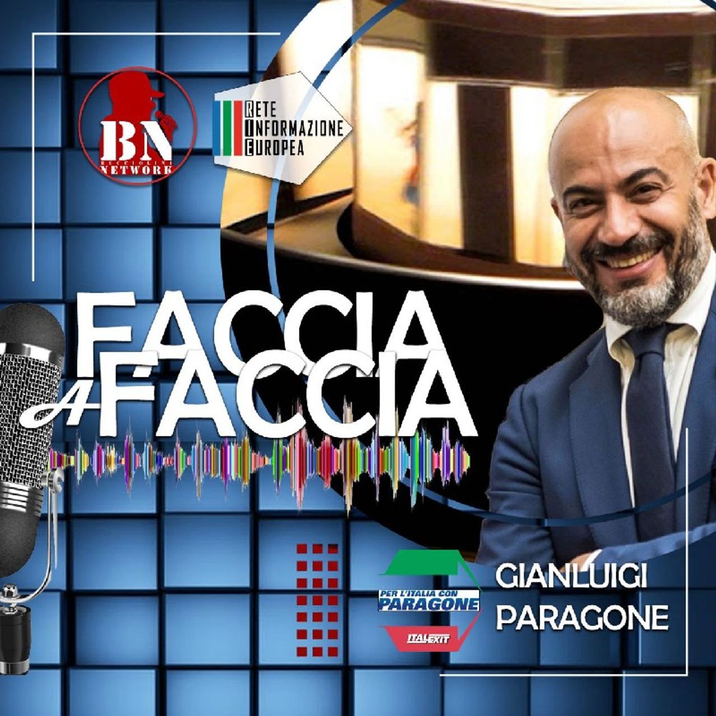 FACCIA a FACCIA