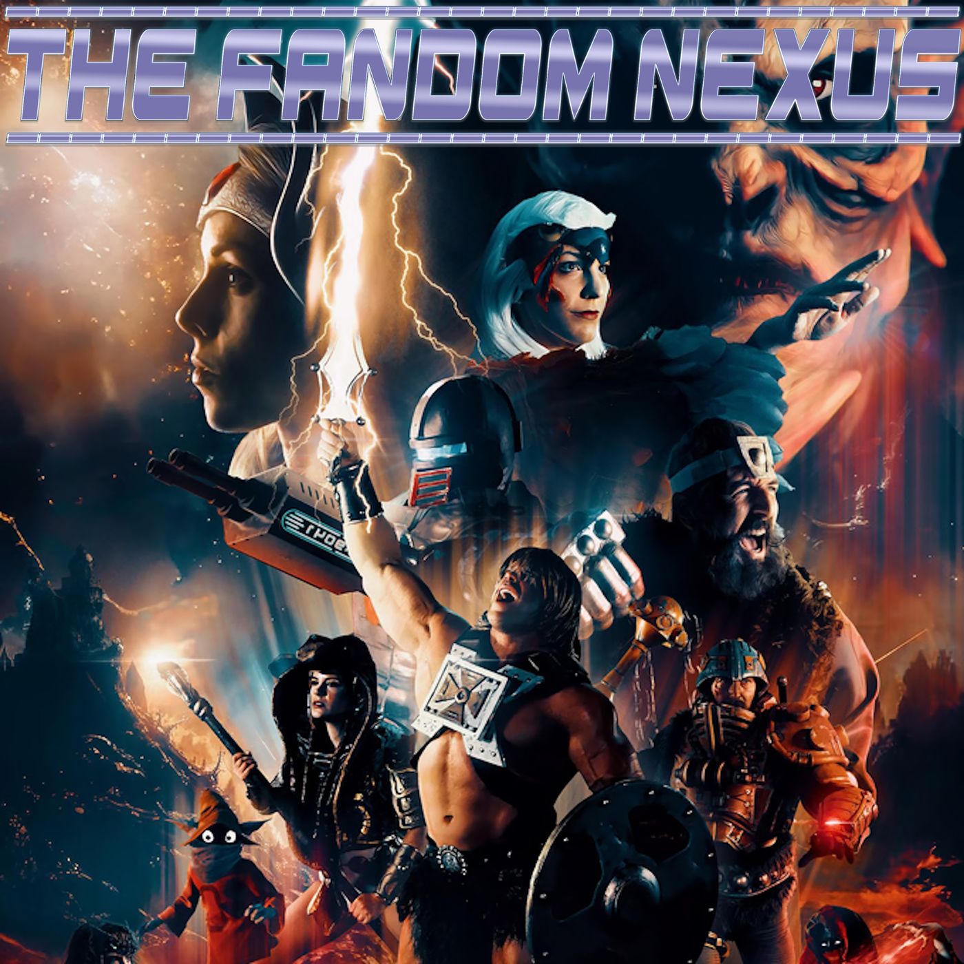 The Fandom Nexus