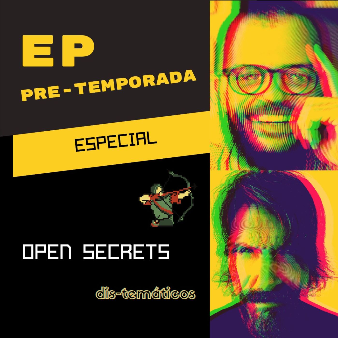 DIS-temáticos