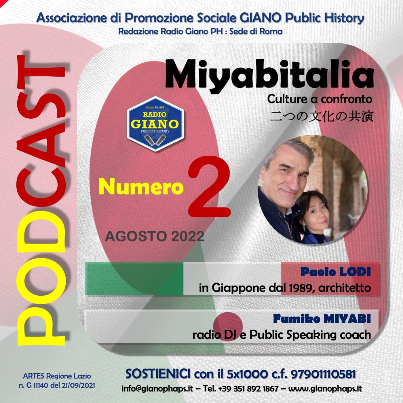 MIYABITALIA