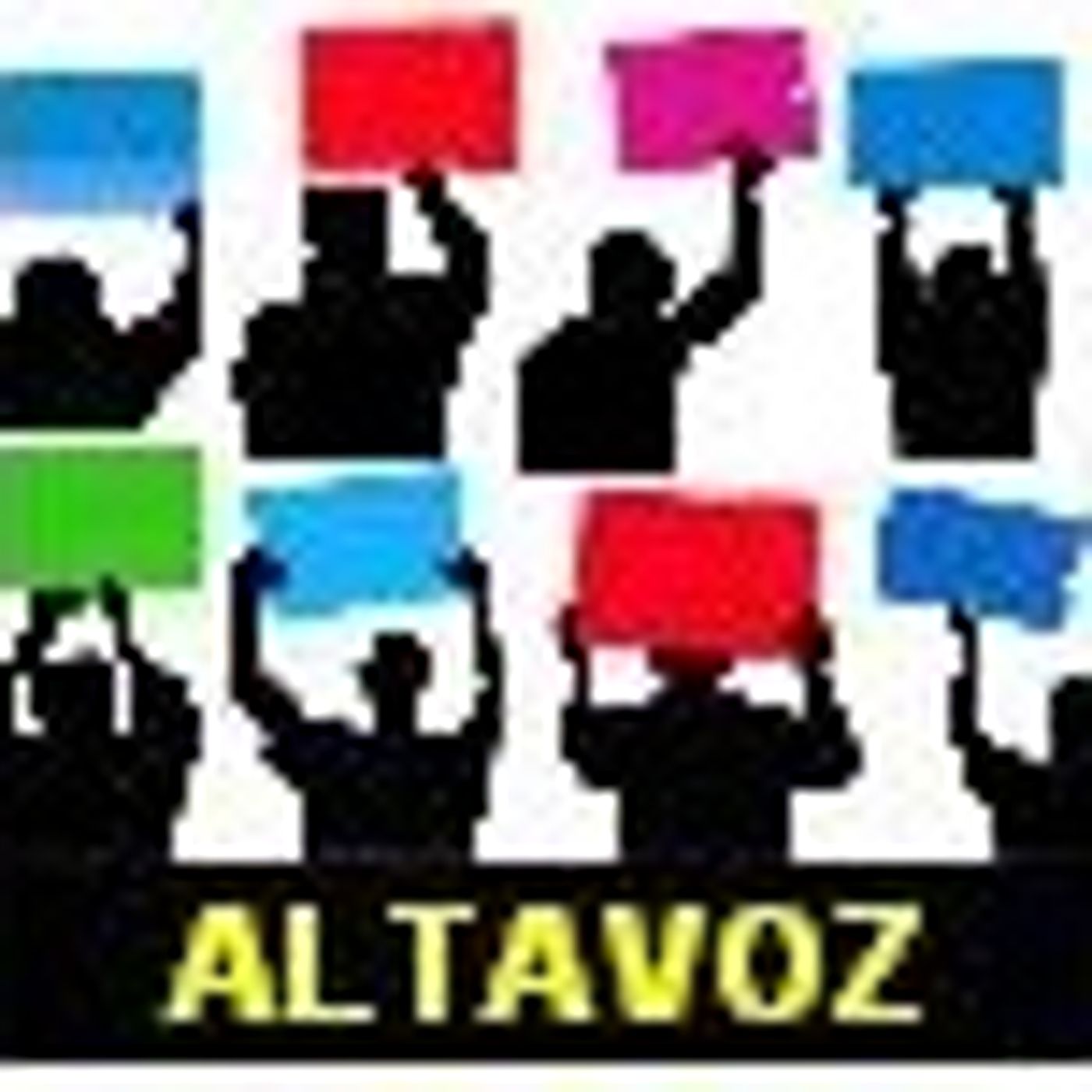 ALTAVOZ