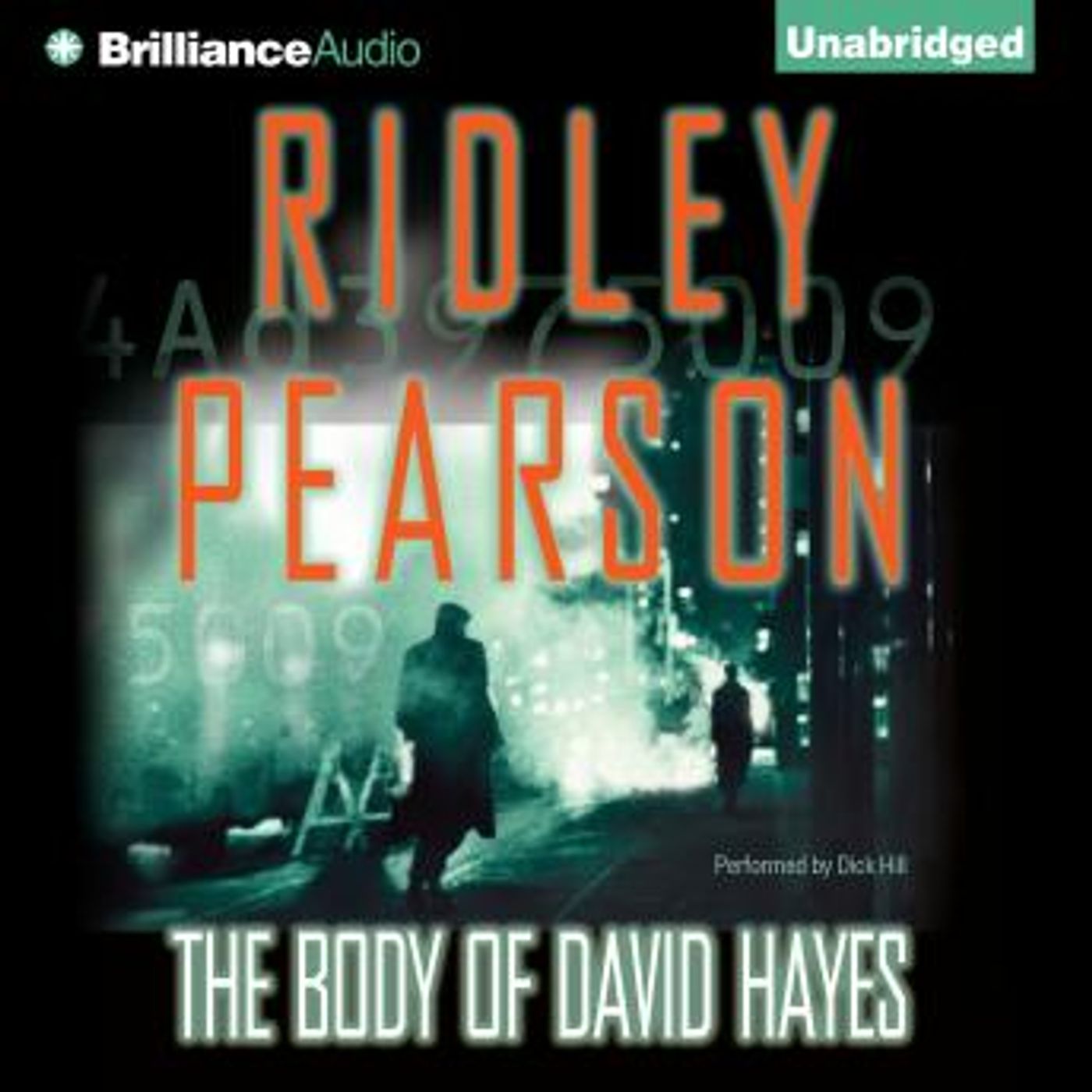 Listen to the Best Full Audiobooks in Mystery, Thriller & Horror, Suspense