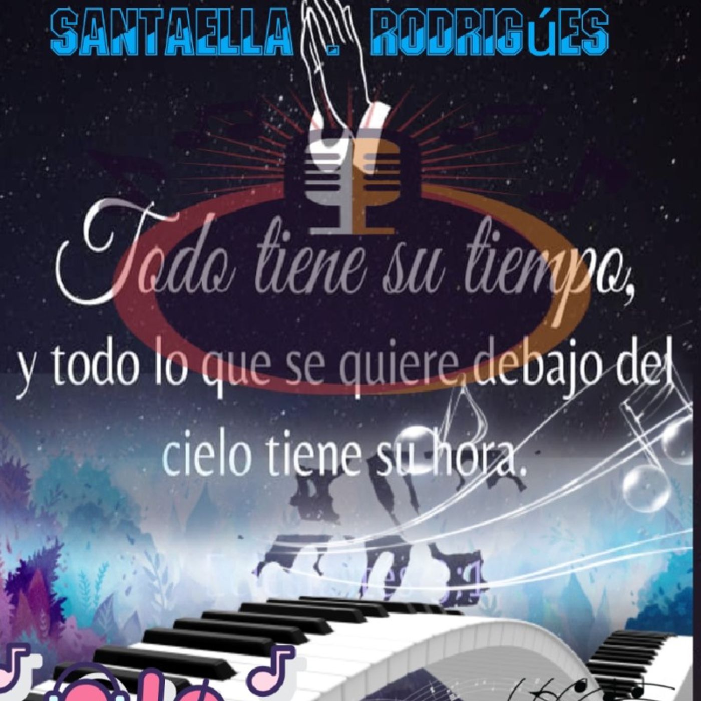 Reflexion para tu vida episode artwork