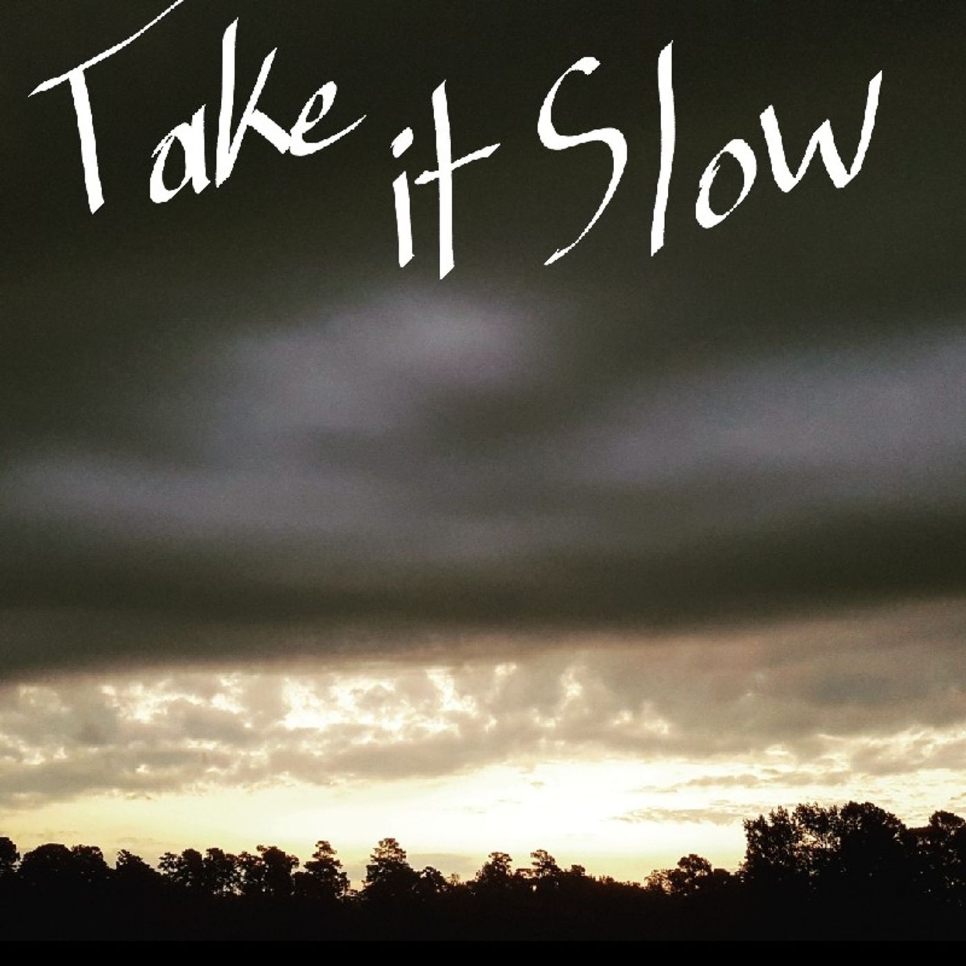 Take It Slow episode artwork