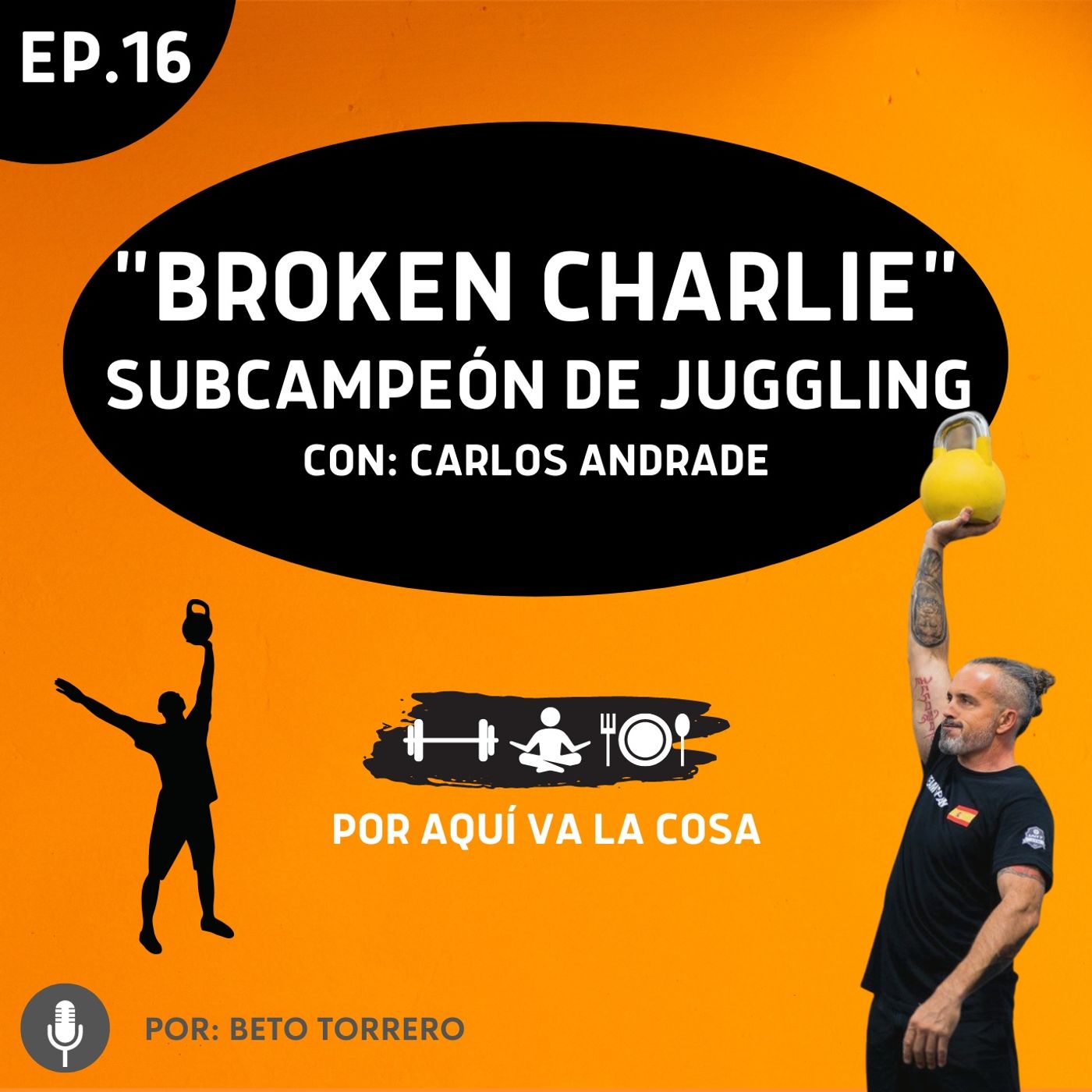 Por aquí va la cosa