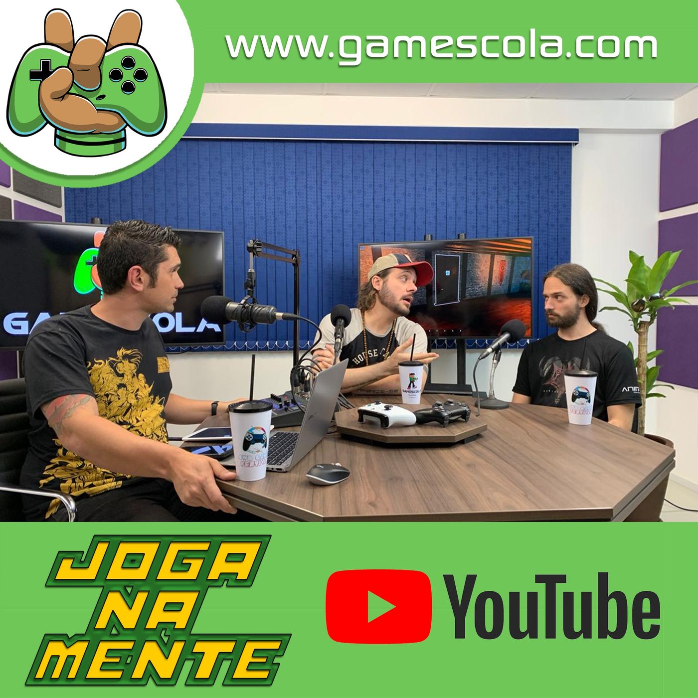 Joga Na Mente
