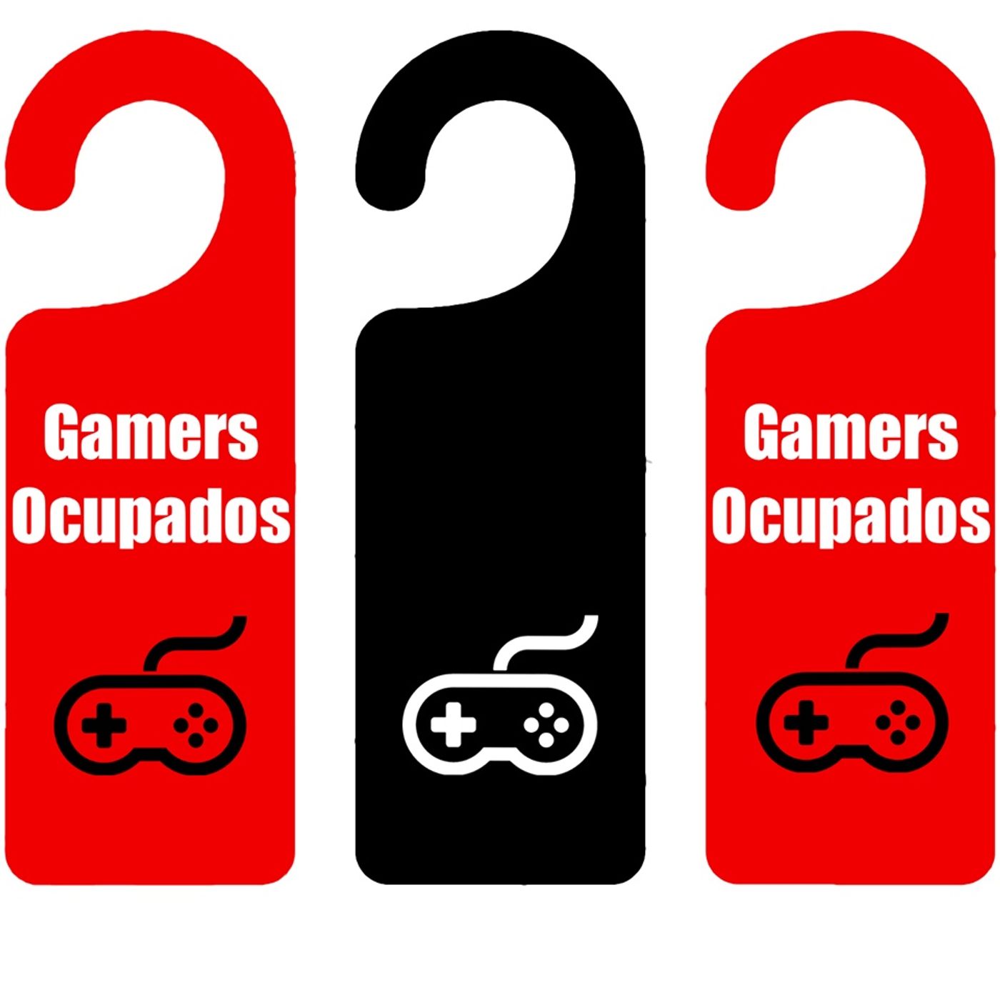 Gamers Ocupados