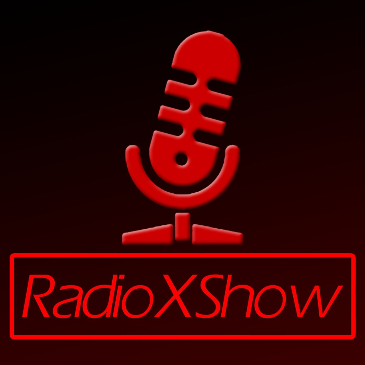 Radio X Show