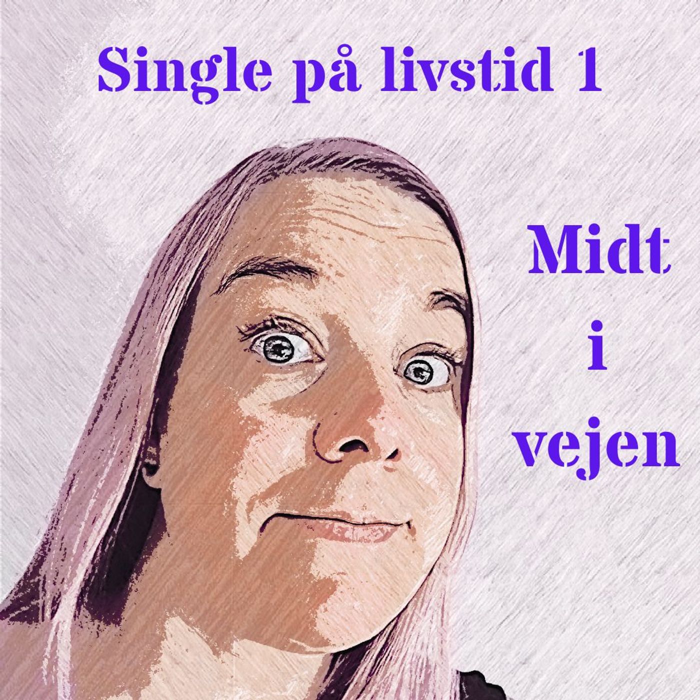 Single på livstid 1 episode artwork