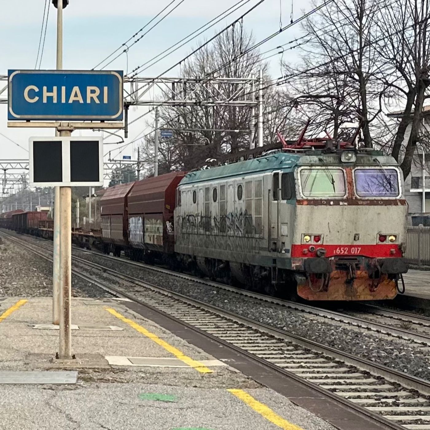 OASI